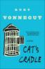 Cat's Cradle by Kurt Vonnegut