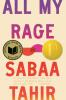 All My Rage All My Rage book cover