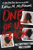 One of Us Is Back One of Us Is Back book cover
