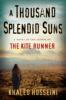 A Thousand Splendid Suns book cover