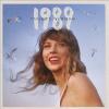 1989 (Taylor's Version) album cover