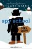 Spy School Goes North 