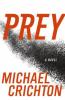 Prey book cover