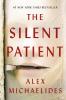 The Silent Patient book cover