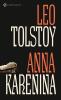 Anna Karenina by Leo Tolstoy