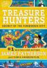 Treasure Hunters: Secret of The Forbidden City