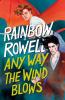 Any Way the Wind Blows book cover