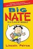 Big Nate in a Class by Himself book cover