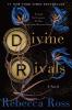 Divine Rivals book cover