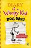 Dog Days book cover