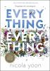 Everything, Everything book cover