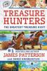 Treasure Hunters: The Greatest Treasure Hunt