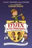 Max & the Midknights Max & the Midknights book cover