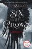 Six of Crows Six of Crows book cover