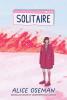 Solitaire book cover