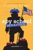 Spy School Revolution Spy School Revolution book cover