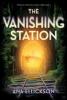 The Vanishing Station book cover