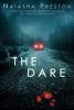 The Dare book cover