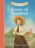 Anne of Avonlea by L.M. Montgomery