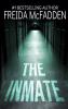 The Inmate by Freida McFadden