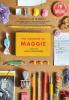 The Meaning of Maggie by Megan Jean Sovern