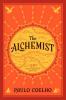 The Alchemist book cover