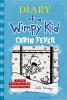 Diary of a Wimpy Kid: Cabin Fever book cover