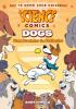 Science Comics: Dogs book cover