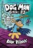  Dog Man Fetch-22 book cover