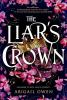 The Liar's Crown book cover