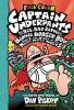 Captain Underpants and the Big, Bad Battle of the Bionic Booger Boy, Part 1