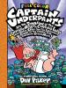 Captain Underpants and the Invasion of the Incredibly Naughty Cafeteria Ladies from Outer Space