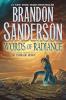 Words of Radiance by Brandon Sanderson