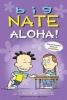 Big Nate: Aloha! book cover