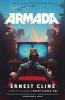 Armada book cover