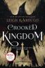 The Crooked Kingdom book cover