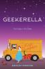 Geekerella book cover