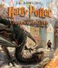 Harry Potter and the Goblet of Fire book cover