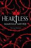 Heartless book cover