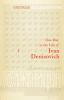 One Day in the Life of Ivan Denisovich One Day in the Life of Ivan Denisovich book cover