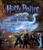 Harry Potter and the Order of the Phoenix book cover