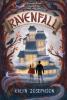 Ravenfall book cover