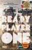 Ready Player One book cover