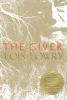 The Giver book cover