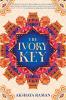 The Ivory Key The Ivory Key book cover