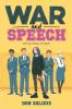 War and Speech book cover