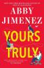 Yours Truly Yours Truly book cover