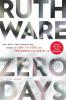 Zero Days by Ruth Ware