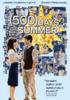 (500) Days of Summer dvd cover