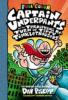 Captain Underpants and the Terrifying Return of Tippy Tinkletrousers book cover